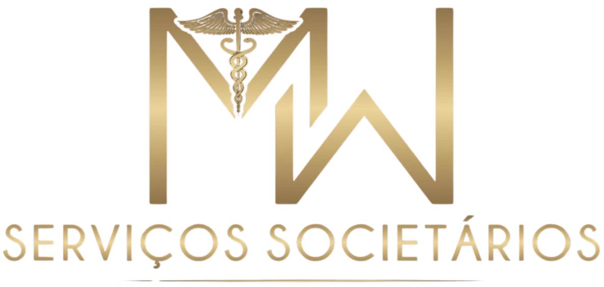 MW SERVI�OS SOCIET�RIOS